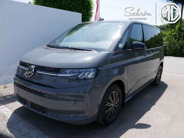Volkswagen T7 Multivan - Life 2.0 TDI *PDC*LED*SHZ* AHK-SCHWENKBAR*SMARTLINK *17 ZOLL