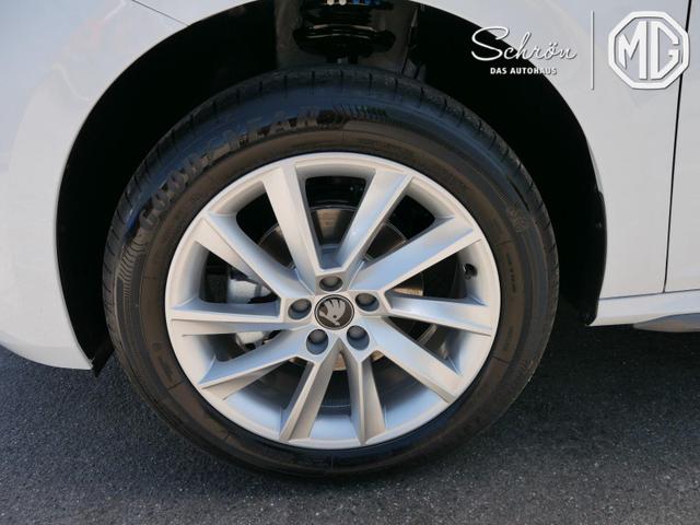 Skoda Kamiq 130 Jahre Premium Edition 1,5 TSI DSG*AHK-SCHWENKBAR*PDC*KAMERA*LED*TEMPOMAT 