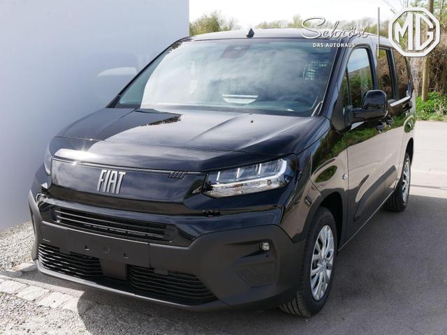 Fiat Doblo - BlueHDI Combi L2 1.5 *PDC HINTEN*KLIMA*DAB*TEMPOMAT*ANDROID AUTO*LIGHT ASSIST*