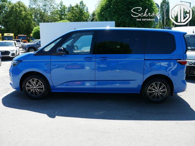 Volkswagen T7 Multivan Life 2.0 TDI *PDC*LED*SHZ* AHK-SCHWENKBAR*SMARTLINK *17 ZOLL 