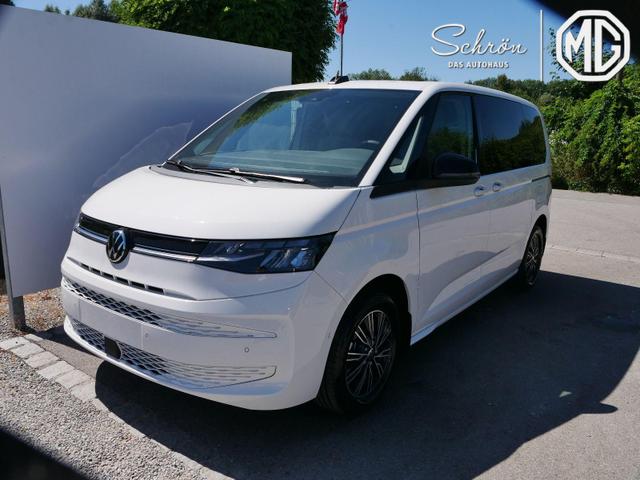 Volkswagen T7 Multivan - Life 2.0 TDI *KAMERA*TEMPOMAT*PDC*LED*SHZ* AHK*SMARTLINK *17 ZOLL
