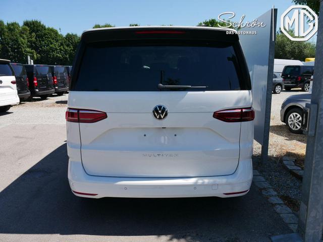 Volkswagen T7 Multivan Life 2.0 TDI *KAMERA*TEMPOMAT*PDC*LED*SHZ* AHK*SMARTLINK *17 ZOLL 
