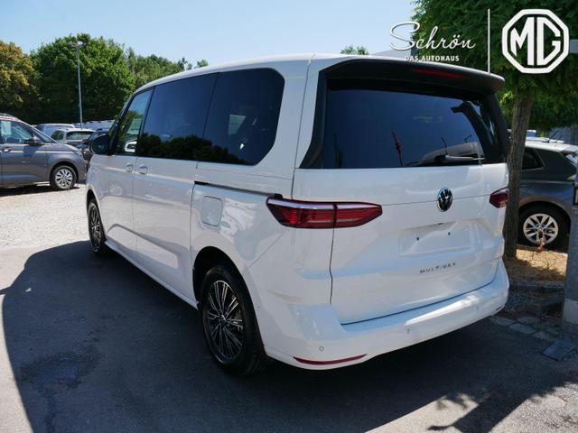 Volkswagen T7 Multivan Life 2.0 TDI *KAMERA*TEMPOMAT*PDC*LED*SHZ* AHK*SMARTLINK *17 ZOLL 