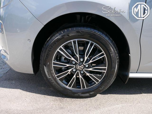 Volkswagen T7 Multivan Life 2.0 TDI *PDC*LED*SHZ* AHK-SCHWENKBAR*SMARTLINK *17 ZOLL 