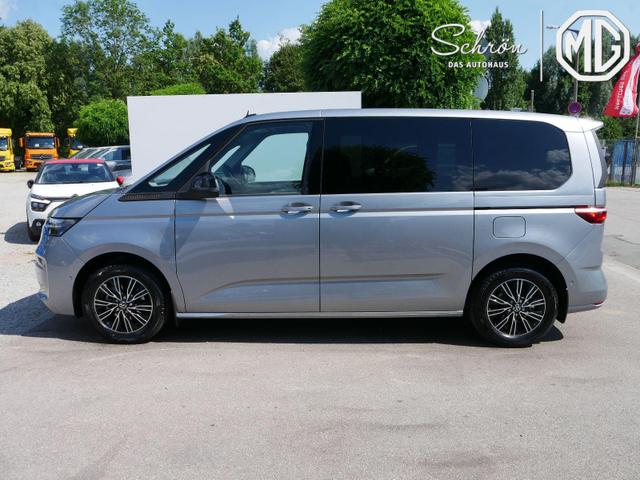 Volkswagen T7 Multivan Life 2.0 TDI *PDC*LED*SHZ* AHK-SCHWENKBAR*SMARTLINK *17 ZOLL 