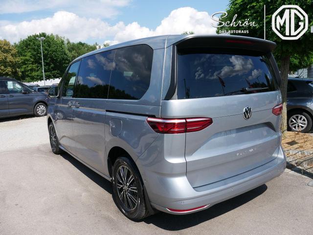 Volkswagen T7 Multivan Life 2.0 TDI *PDC*LED*SHZ* AHK-SCHWENKBAR*SMARTLINK *17 ZOLL 