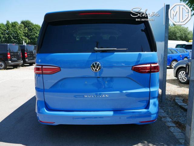 Volkswagen T7 Multivan Life 2.0 TDI *PDC*LED*SHZ* AHK-SCHWENKBAR*SMARTLINK *17 ZOLL 