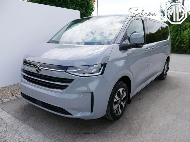 Volkswagen T7 Caravelle - Style 2.0 TDI DSG LWB *ACC*PDC*KAMERA*LED*SHZ*8-SITZER*SMARTLINK