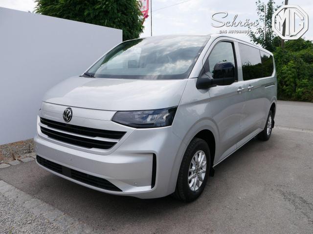 Volkswagen T7 Caravelle - LIFE 2.0 TDI DSG LWB Life*ACC*PDC*KAMERA*LED*SHZ*8-SITZER*SMARTLINK
