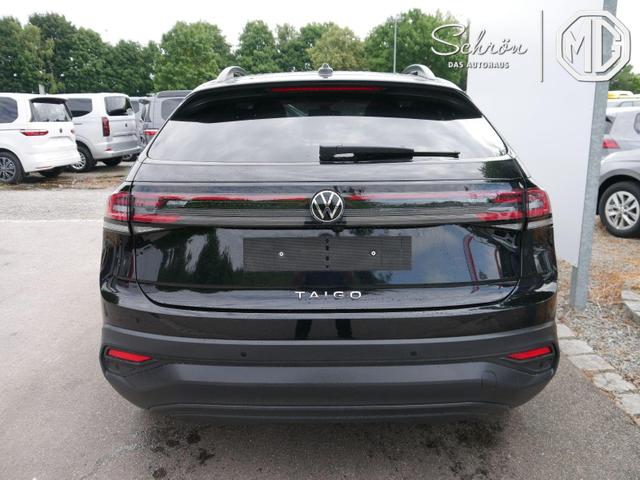 Volkswagen Taigo Goal 1.0 TSI DSG *NAVI*ACC*PDC*KAMERA*LED*SHZ*TEMPOMAT*16-ZOLL 