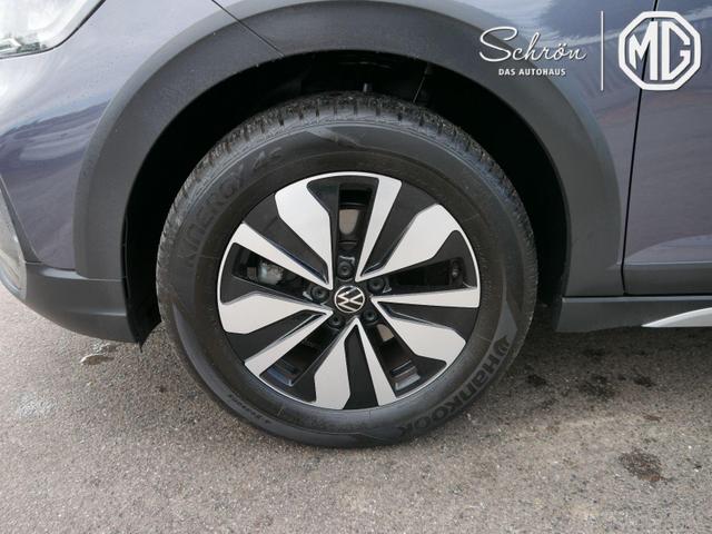 Volkswagen Taigo Goal 1.0 TSI DSG *NAVI*ACC*PDC*KAMERA*LED*SHZ*TEMPOMAT*16-ZOLL 