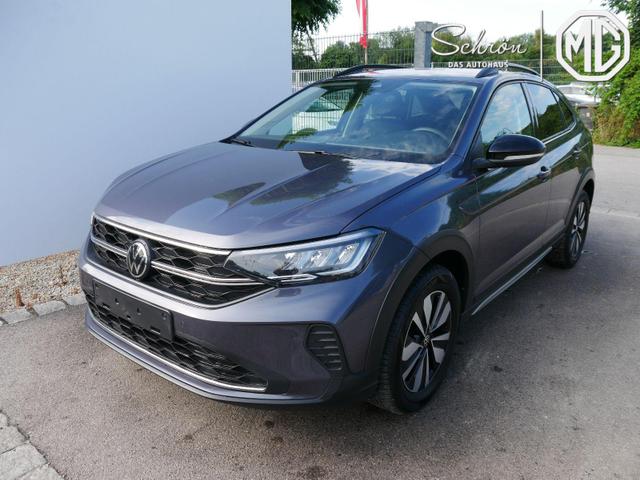 Volkswagen Taigo - Goal 1.0 TSI DSG *NAVI*ACC*PDC*KAMERA*LED*SHZ*TEMPOMAT*16-ZOLL