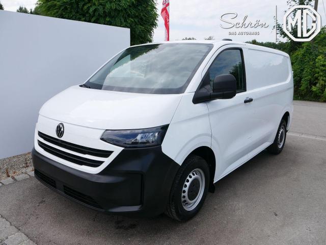 Volkswagen T7 Transporter Kastenwagen - L1H1 2.0 TDI *SMARTLINK*PDC*LED*KLIMA*BLUETOOTH