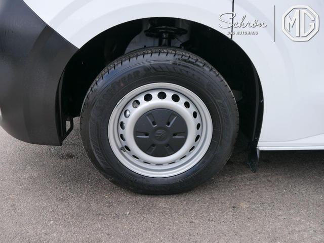 Volkswagen T7 Transporter Kastenwagen L1H1 2.0 TDI *SMARTLINK*PDC*LED*KLIMA*BLUETOOTH 