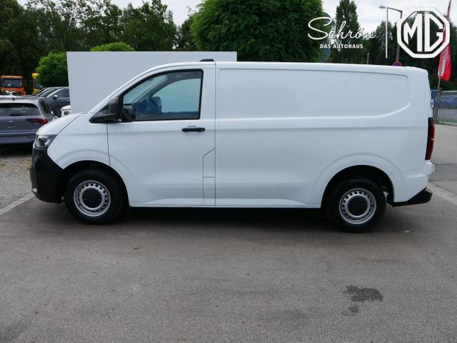 Volkswagen T7 Transporter Kastenwagen L1H1 2.0 TDI *SMARTLINK*PDC*LED*KLIMA*BLUETOOTH 