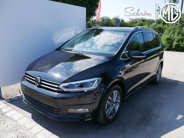 Volkswagen Touran - Highline MARATON 2.0 TDI BMT DSG *MARATON*Highline*ACC*NAVI*PDC*KAMERA*SHZ*7-SITZER
