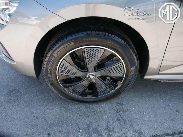 Skoda Kamiq Monte Carlo 1.5 TSI DSG Carlo*LED*PDC-KAMERA*SHZ*PONORAMA*SMARTLINK*17 ZOLL 