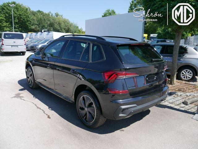 Skoda Kamiq Monte Carlo 1.5 TSI DSG Carlo*LED*PDC-KAMERA*SHZ*PONORAMA*SMARTLINK*17 ZOLL 