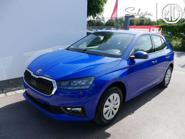 Skoda - SELECTION*LED*PDC-HI*SHZ*KLIMA*TEMPOMAT*BLUETOOTH*ISOFIX*