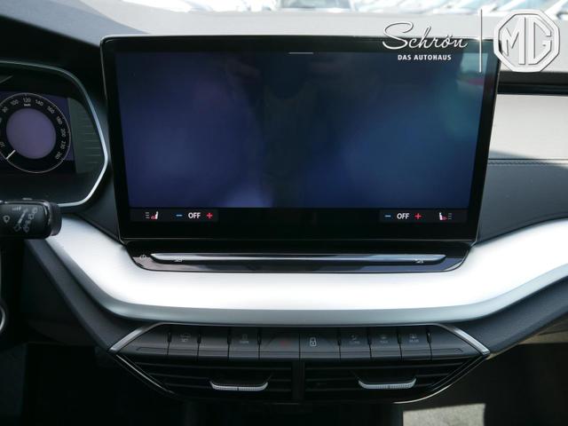 Skoda Octavia Combi Selection 2.0 TDI DSG Selection*PDC*LED*SHZ*NAVI*VIRTUALCOCKPIT*CARPLAY*KEYLESS-GO* 