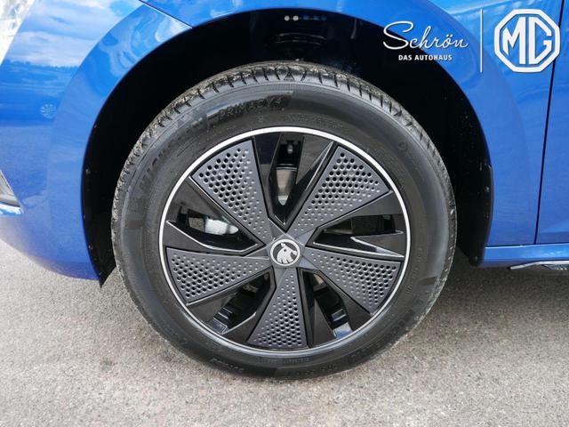 Skoda Kamiq Monte Carlo 1.5 TSI DSG Carlo*LED*PDC-KAMERA*SHZ*PONORAMA*SMARTLINK*17 ZOLL 