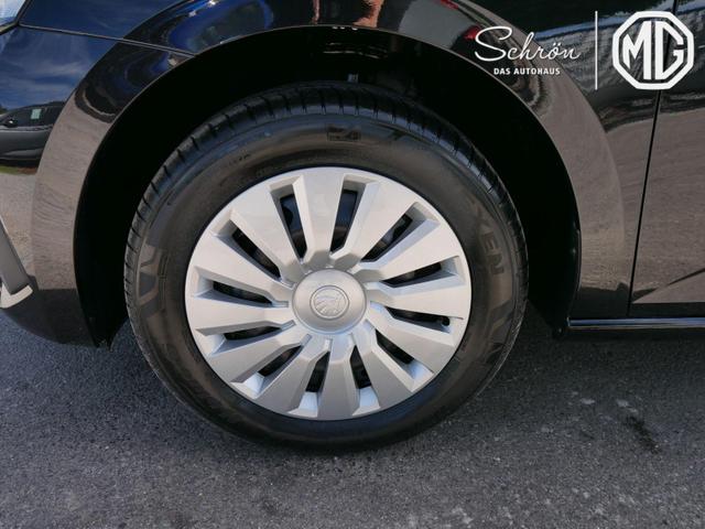 Skoda Scala Selection 1.0 TSI DSG*LED*PDC*SHZ*NAVI-ÜBER-SMARTLINK*TEMPOMAT 