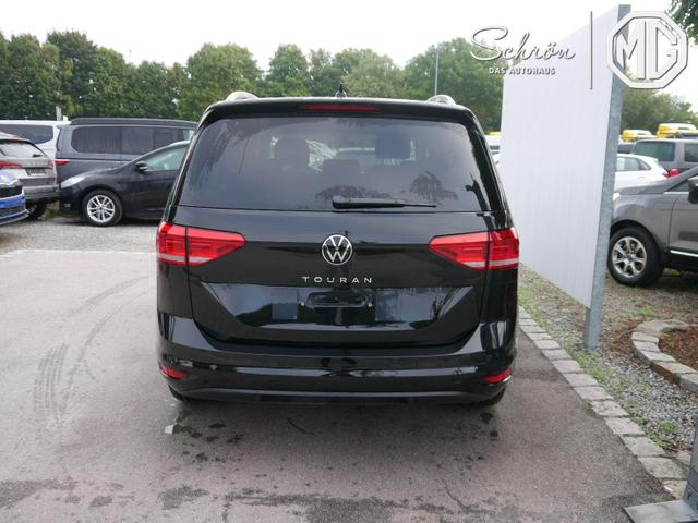 Volkswagen Touran Comfortline 1.5 TSI DSG COMFORTLINE*ACC*LED*PDC*KAMERA*NAVI*SHZ* 7-SITZER 17-ZOLL 