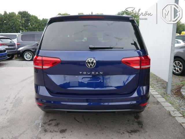Volkswagen Touran Comfortline 1.5 TSI COMFORTLINE*ACC*LED*PDC*KAMERA*NAVI*SHZ* 7-SITZER 17-ZOLL 