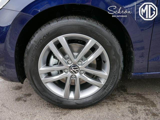 Volkswagen Touran Comfortline 1.5 TSI COMFORTLINE*ACC*LED*PDC*KAMERA*NAVI*SHZ* 7-SITZER 17-ZOLL 