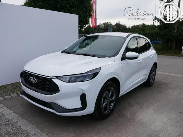 Ford Kuga - ST-Line 1.5 EcoBoost 2WD AT ST-Line*NAVI*PDC*KAMERA*LED*SHZ*TEMPOMAT* 18-ZOLL