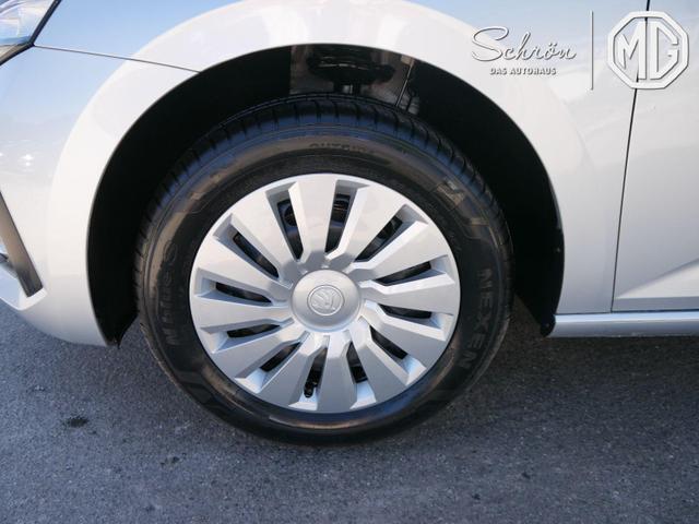 Skoda Scala Selection 1.5 TSI DSG*LED*PDC-HI*TEMPOMAT*SMARTLINK*SHZ*KLIMA*RADIO 