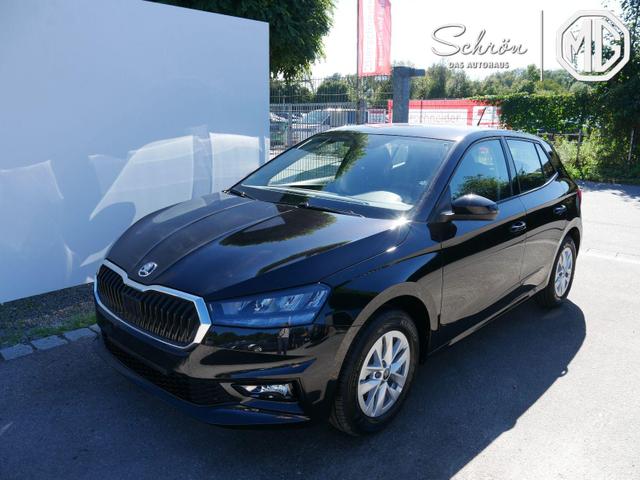 Skoda Fabia - 130 Jahre 1,0 MPI*LED*PDC HI.*KAMERA*APP-CONNECT*SHZ*KESSY*KLIMA*DAB*