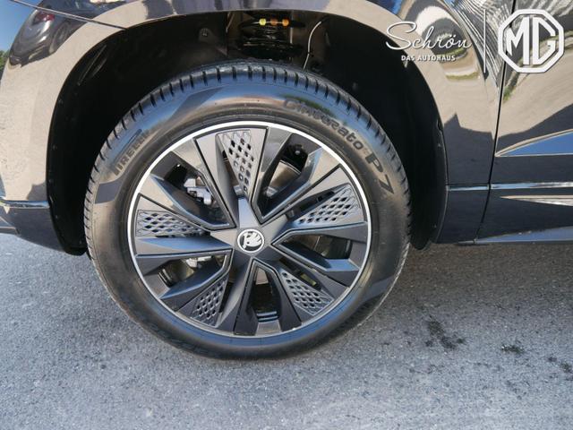 Skoda Karoq Sportline 2.0 TSI 4x4 DSG*AHK*SMARTLINK*LED*ACC*PDC*SHZ*EL.Heckklappe*18-ZOLL 