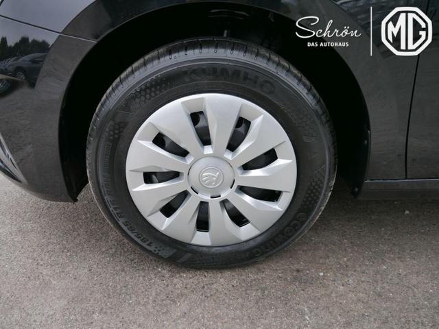 Skoda Fabia Selection 1.0 TSI *PDC-HI*WINTERPAKET*SMARTLINK*LED*SHZ*KLIMA*BLUETOOTH 