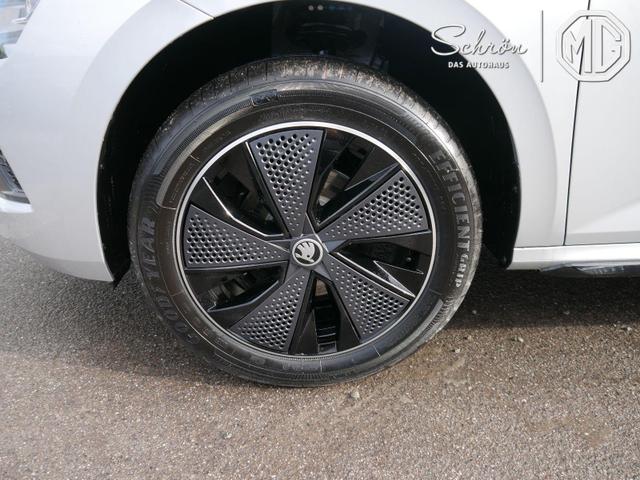 Skoda Kamiq Monte Carlo 1.5 TSI DSG Carlo*LED*PDC-KAMERA*SHZ*PONORAMA*SMARTLINK*17 ZOLL 