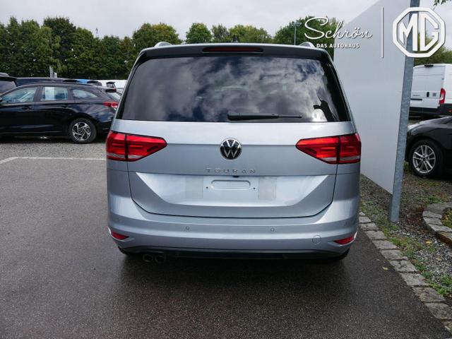 Volkswagen Touran Highline MARATON 2.0 TDI BMT DSG *MARATON*HIGHLINE*ACC*PDC*KAMERA*LED*NAVI*SHZ*7-SITZER*17-ZOLL 