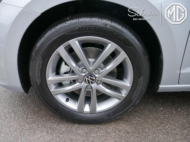 Volkswagen Touran Highline MARATON 2.0 TDI BMT DSG *MARATON*HIGHLINE*ACC*PDC*KAMERA*LED*NAVI*SHZ*7-SITZER*17-ZOLL 