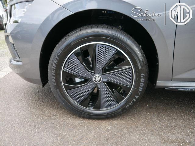 Skoda Kamiq Monte Carlo 1.5 TSI DSG Carlo*LED*PDC-KAMERA*SHZ*PONORAMA*SMARTLINK*17 ZOLL 