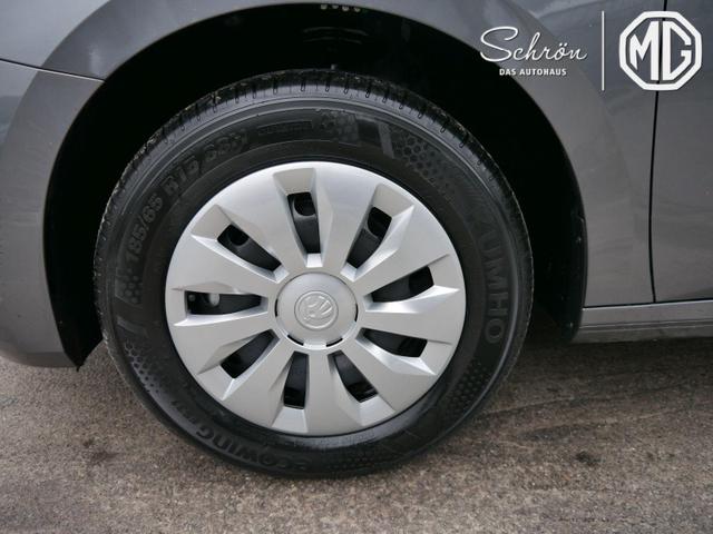 Skoda Fabia Selection 1.0 TSI *NAVI-ÜBER-SMARTLINK*LED*PDC-HI*SHZ*KLIMA*BLUETOOTH 