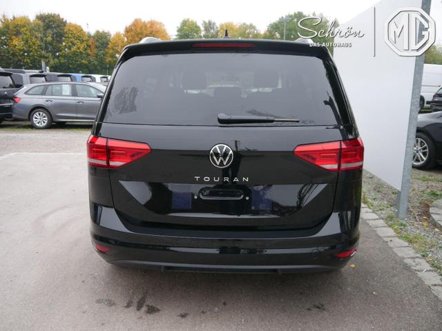 Volkswagen Touran Comfortline 1.5 TSI DSG COMFORTLINE*ACC*LED*PDC*KAMERA*NAVI*SHZ* 7-SITZER 17-ZOLL 
