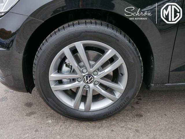 Volkswagen Touran Comfortline 1.5 TSI DSG COMFORTLINE*ACC*LED*PDC*KAMERA*NAVI*SHZ* 7-SITZER 17-ZOLL 
