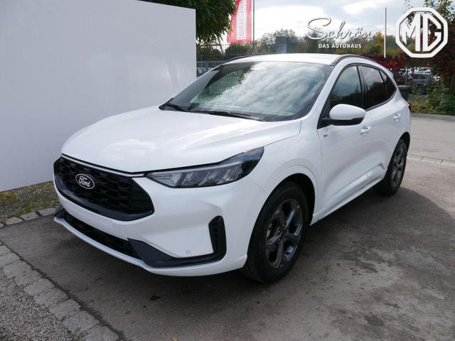 Ford Kuga - ST-Line 1.5 EcoBoost 2WD AT ST-Line*NAVI*PDC*KAMERA*LED*SHZ*TEMPOMAT* 18-ZOLL