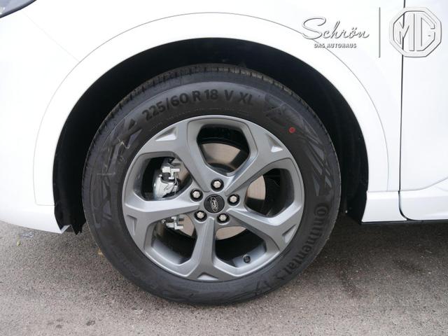 Ford Kuga ST-Line 1.5 EcoBoost 2WD AT ST-Line*NAVI*PDC*KAMERA*LED*SHZ*TEMPOMAT* 18-ZOLL 