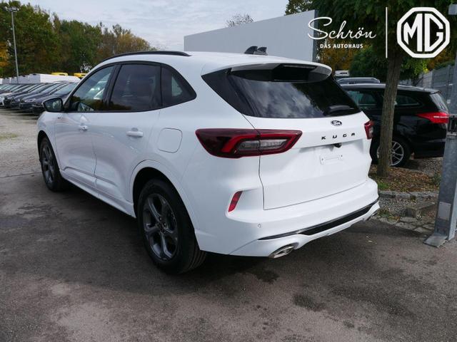 Ford Kuga ST-Line 1.5 EcoBoost 2WD AT ST-Line*NAVI*PDC*KAMERA*LED*SHZ*TEMPOMAT* 18-ZOLL 
