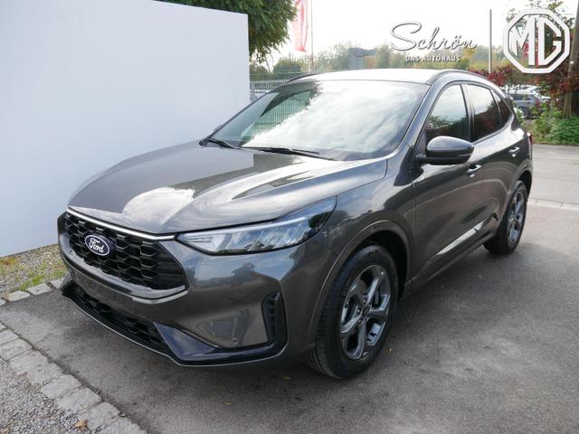 Ford Kuga - ST-Line 1.5 EcoBoost 2WD AT ST-Line*NAVI*PDC*KAMERA*LED*SHZ*TEMPOMAT* 18-ZOLL