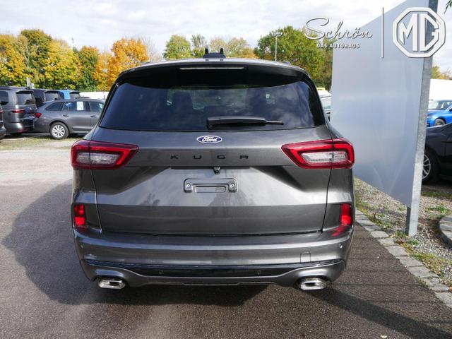 Ford Kuga ST-Line 1.5 EcoBoost 2WD AT ST-Line*NAVI*PDC*KAMERA*LED*SHZ*TEMPOMAT* 18-ZOLL 