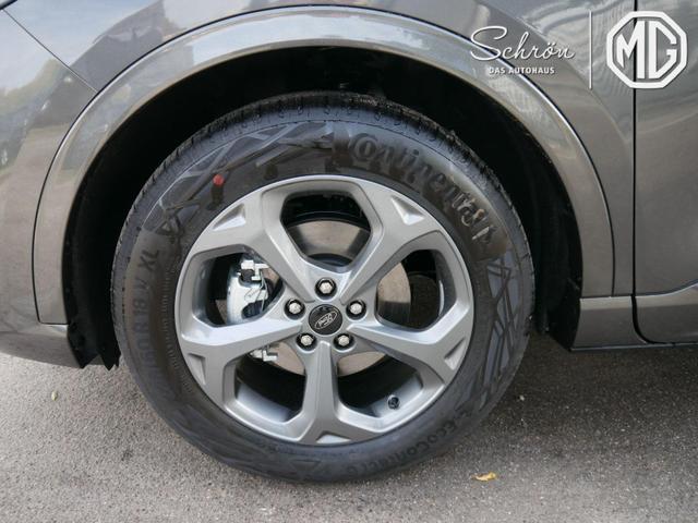 Ford Kuga ST-Line 1.5 EcoBoost 2WD AT ST-Line*NAVI*PDC*KAMERA*LED*SHZ*TEMPOMAT* 18-ZOLL 