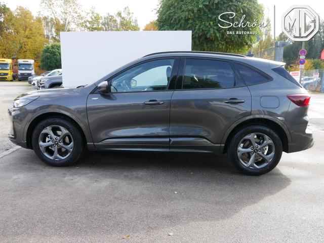Ford Kuga ST-Line 1.5 EcoBoost 2WD AT ST-Line*NAVI*PDC*KAMERA*LED*SHZ*TEMPOMAT* 18-ZOLL 