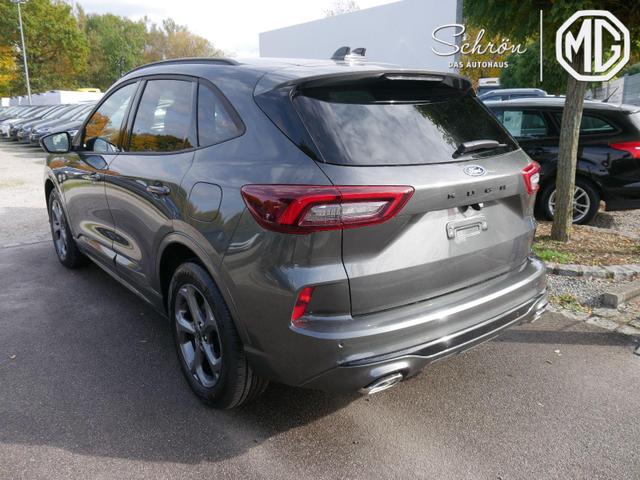 Ford Kuga ST-Line 1.5 EcoBoost 2WD AT ST-Line*NAVI*PDC*KAMERA*LED*SHZ*TEMPOMAT* 18-ZOLL 