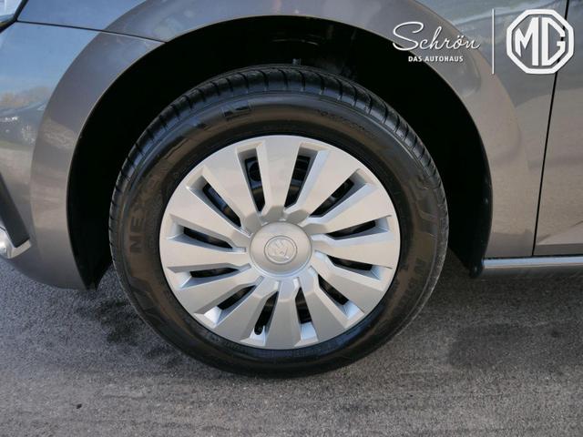 Skoda Scala Selection 1.5 TSI DSG*NAVI-ÜBER-SMARTLINK*PDC-HI*LED*TEMPOMAT*SHZ*KLIMA*DAB 